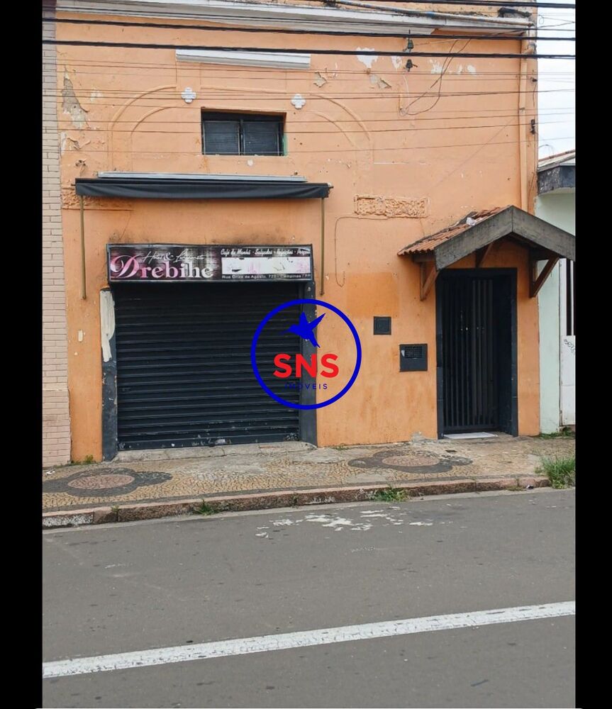 Loja-Salão - Foto 1