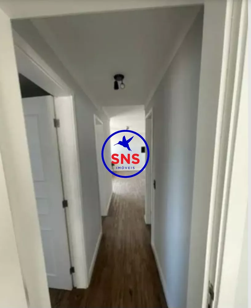 Apartamento à venda com 3 quartos, 69m² - Foto 4