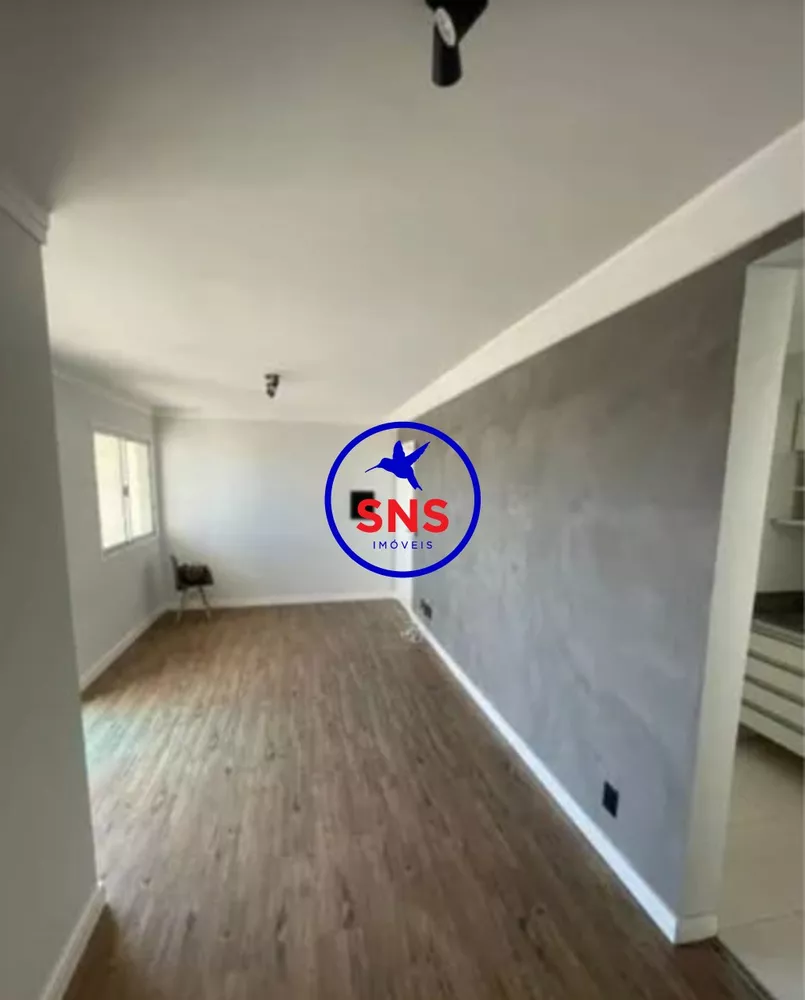 Apartamento à venda com 3 quartos, 69m² - Foto 3