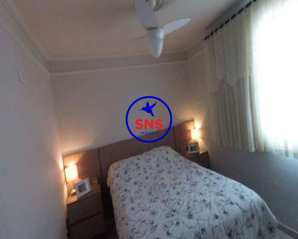 Apartamento, 2 quartos, 58 m² - Foto 9