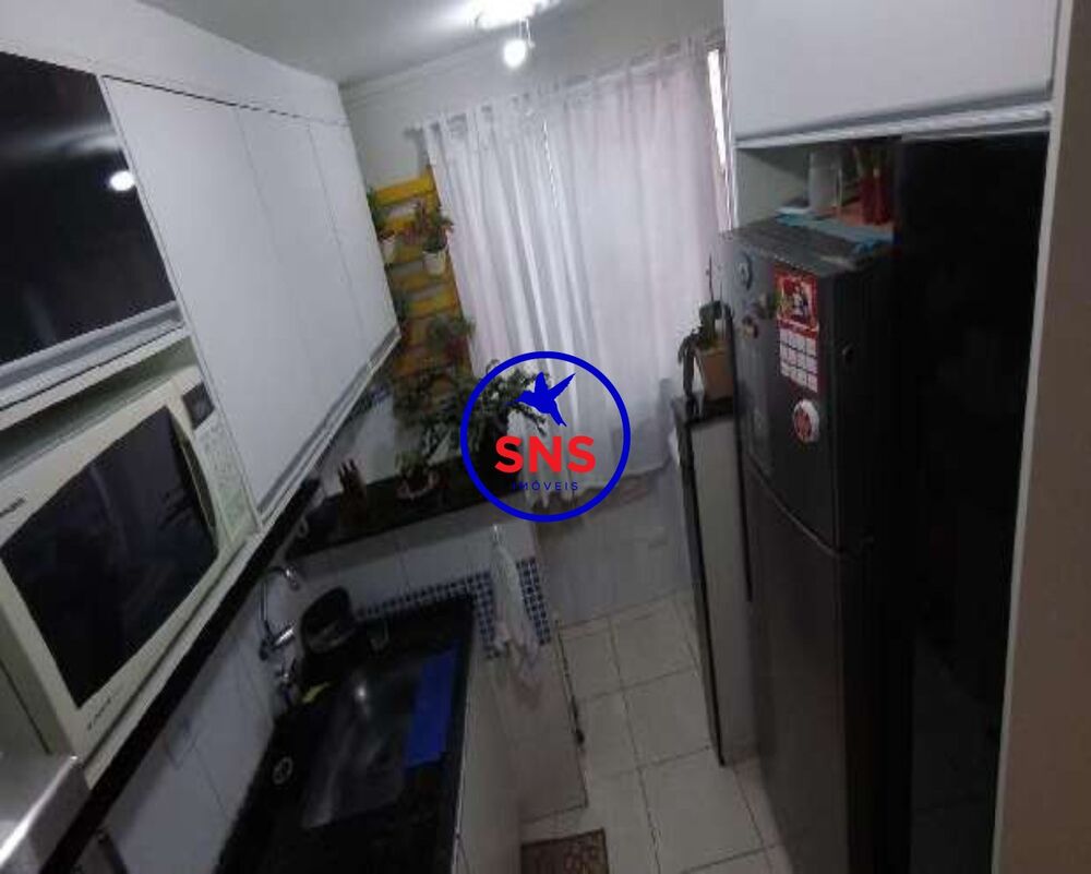 Apartamento, 2 quartos, 58 m² - Foto 7