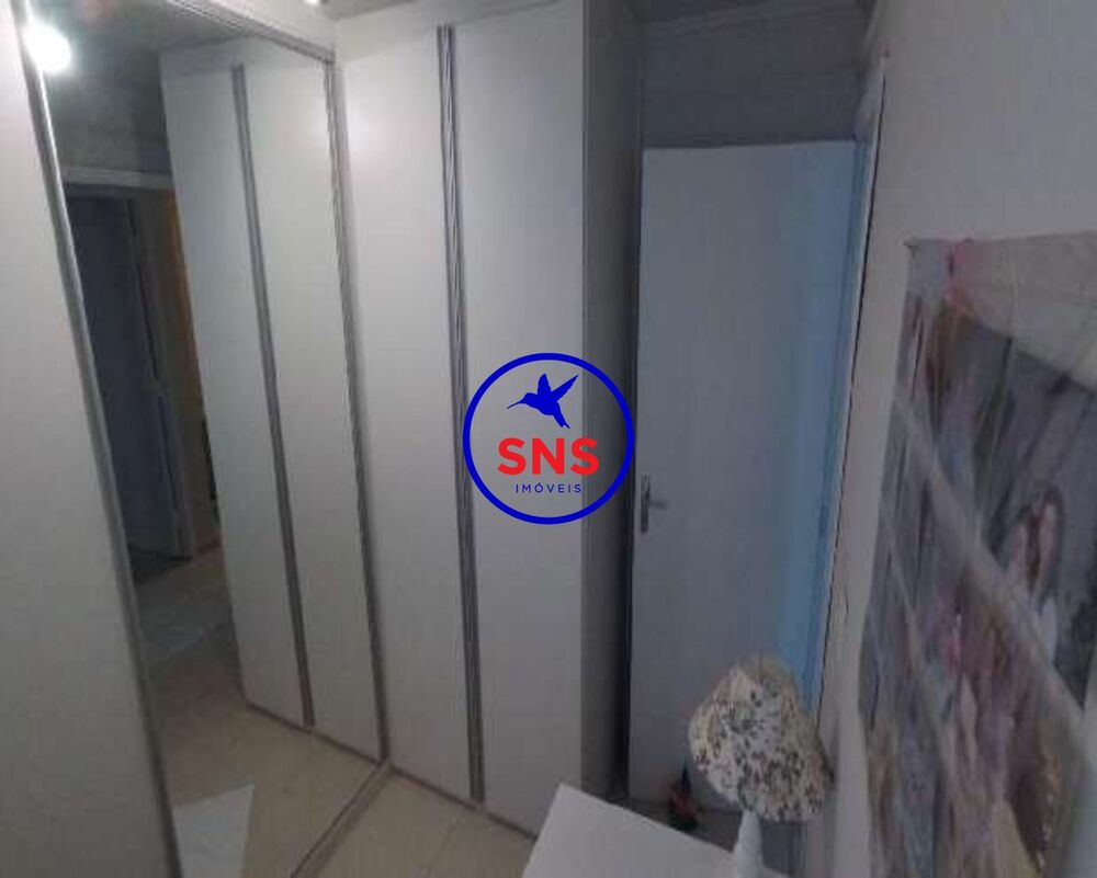 Apartamento, 2 quartos, 58 m² - Foto 3
