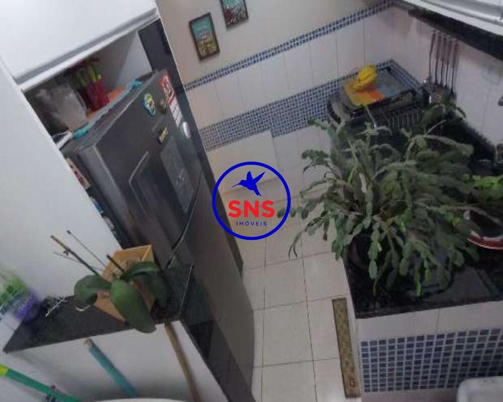 Apartamento, 2 quartos, 58 m² - Foto 6