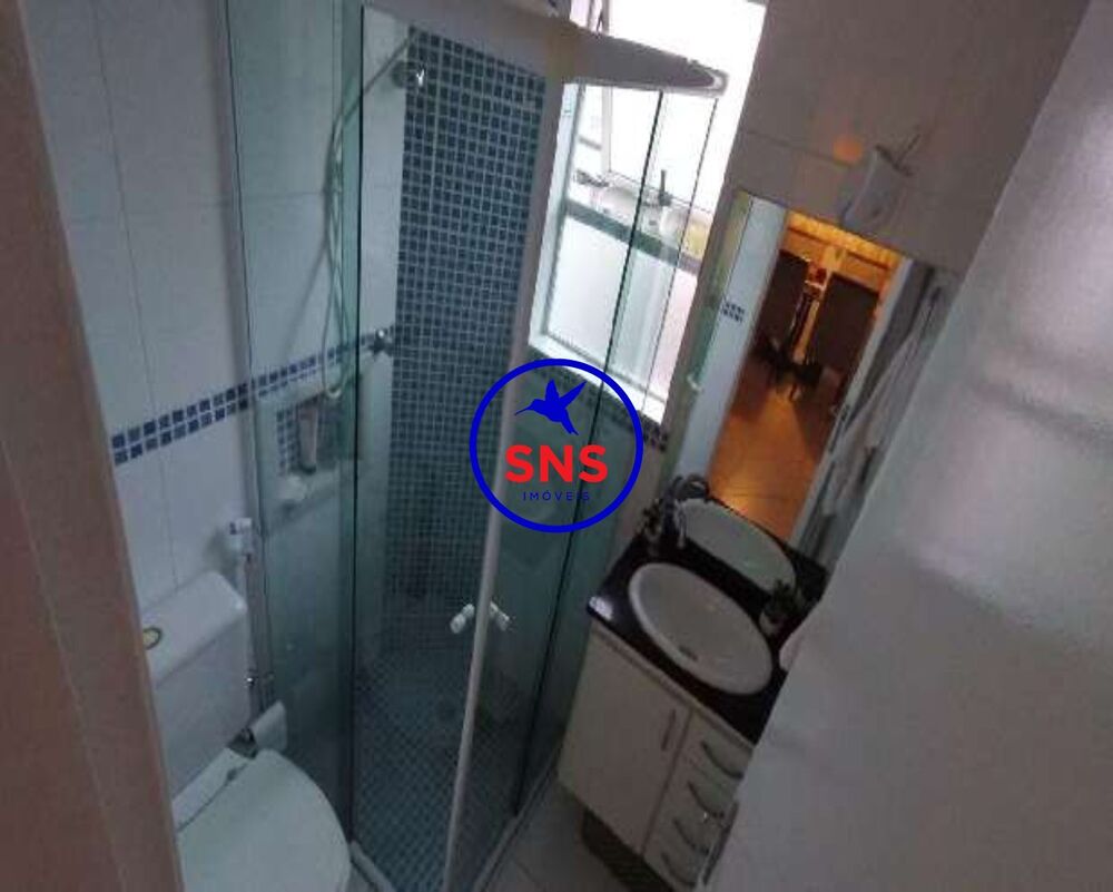 Apartamento, 2 quartos, 58 m² - Foto 8