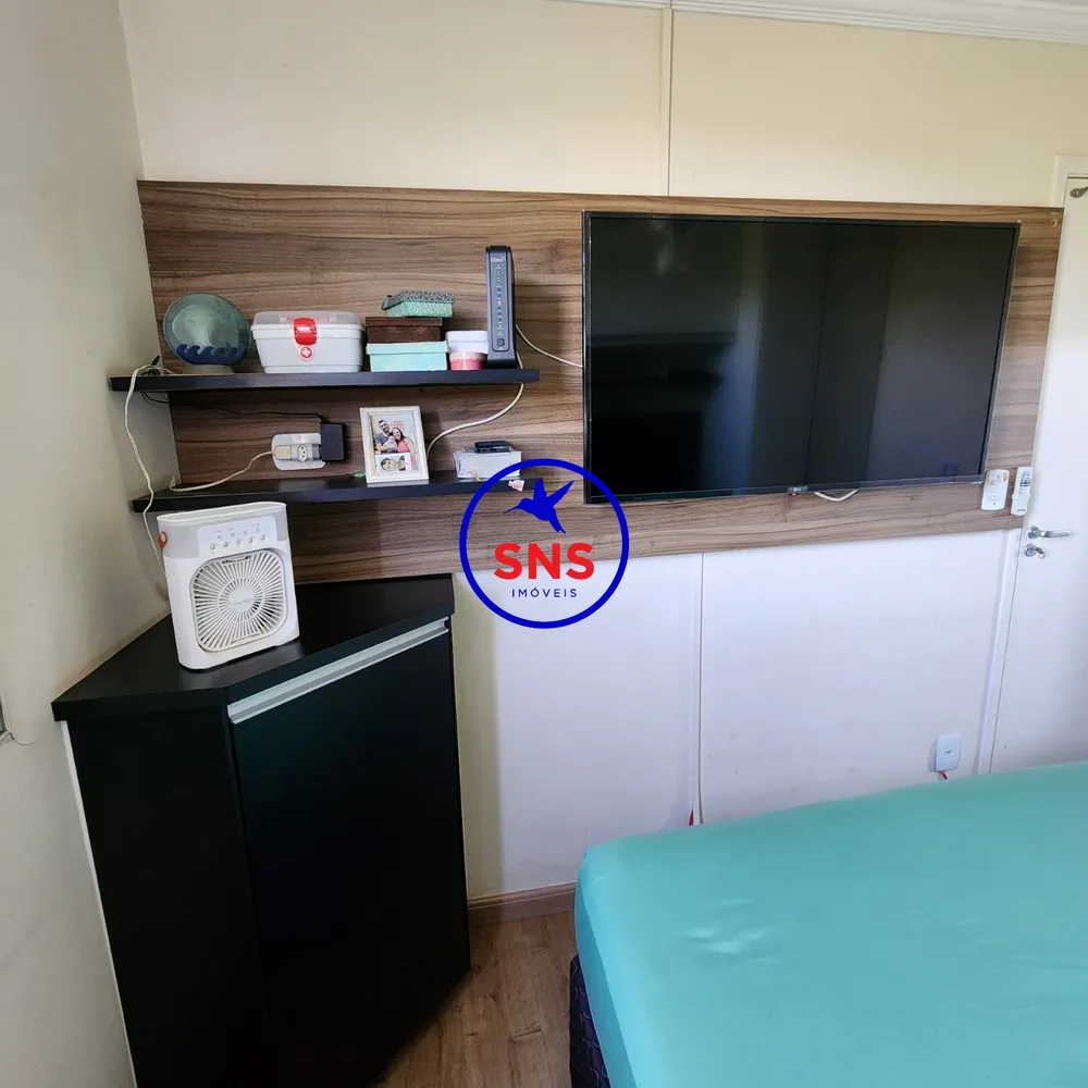 Apartamento, 2 quartos, 59 m² - Foto 6