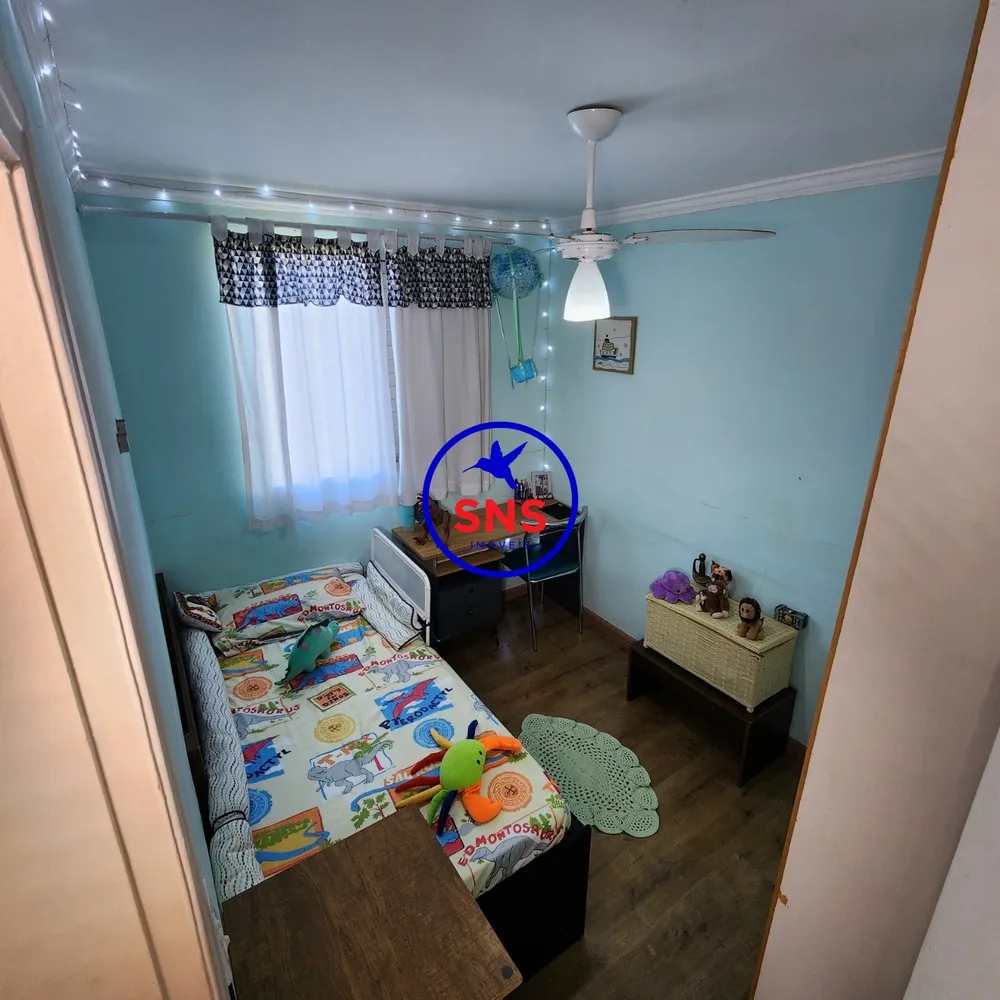 Apartamento, 2 quartos, 59 m² - Foto 8