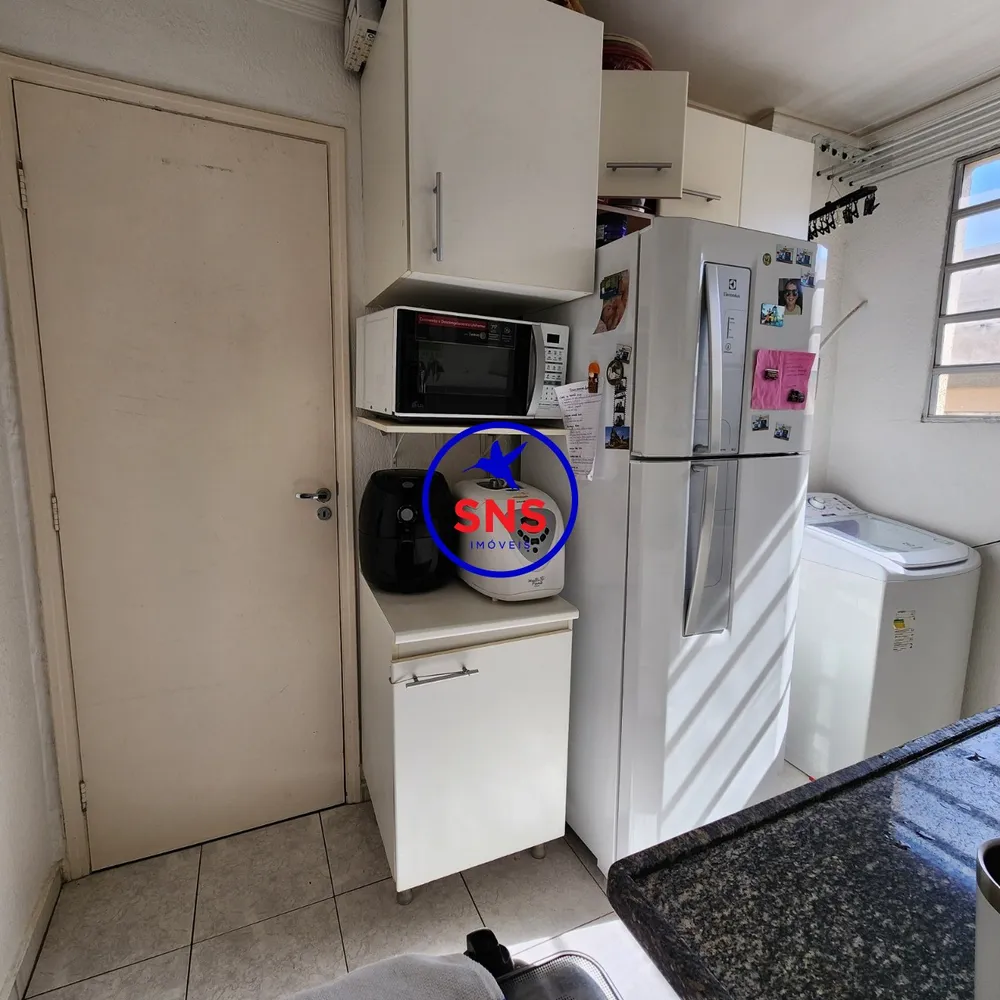 Apartamento, 2 quartos, 59 m² - Foto 11