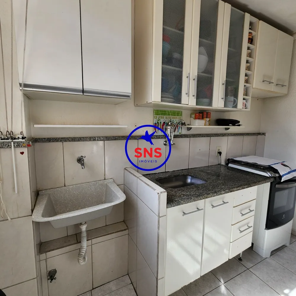 Apartamento, 2 quartos, 59 m² - Foto 10