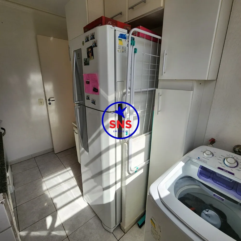 Apartamento, 2 quartos, 59 m² - Foto 12