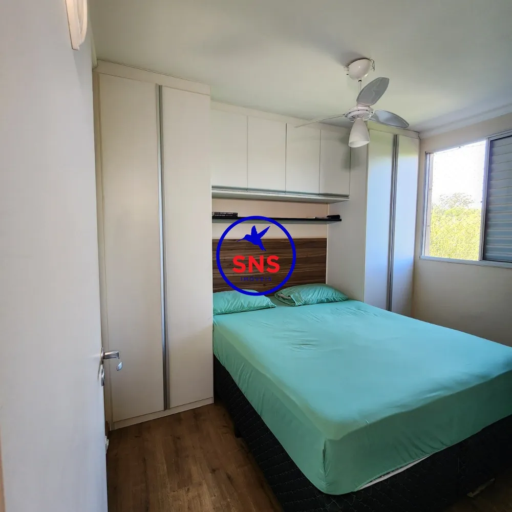 Apartamento, 2 quartos, 59 m² - Foto 4