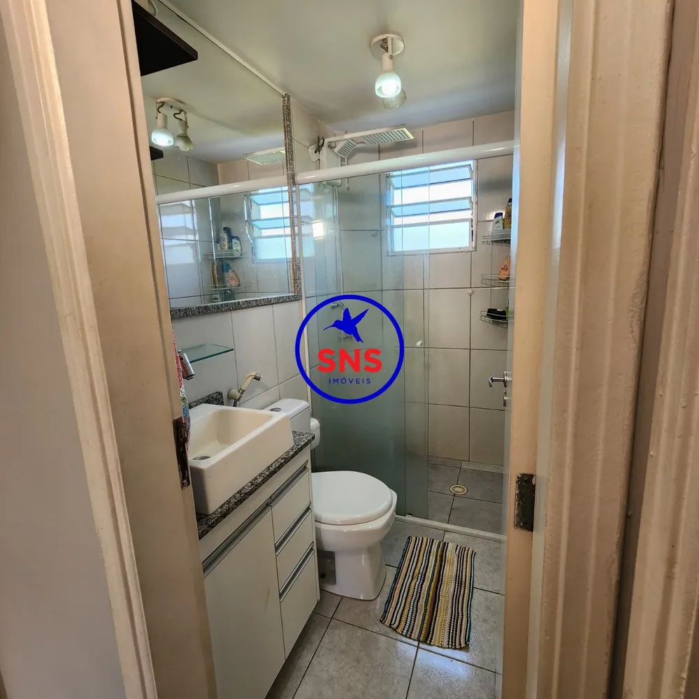 Apartamento, 2 quartos, 59 m² - Foto 7