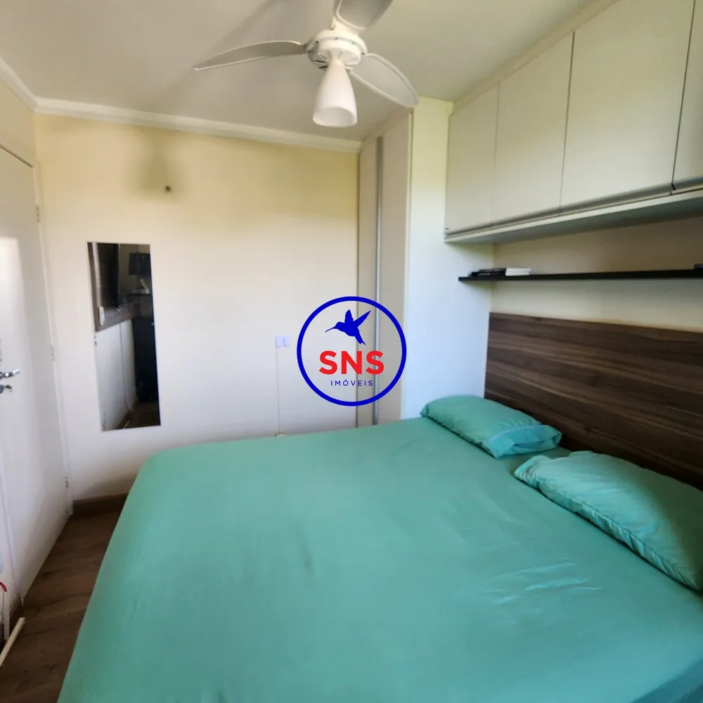 Apartamento, 2 quartos, 59 m² - Foto 5