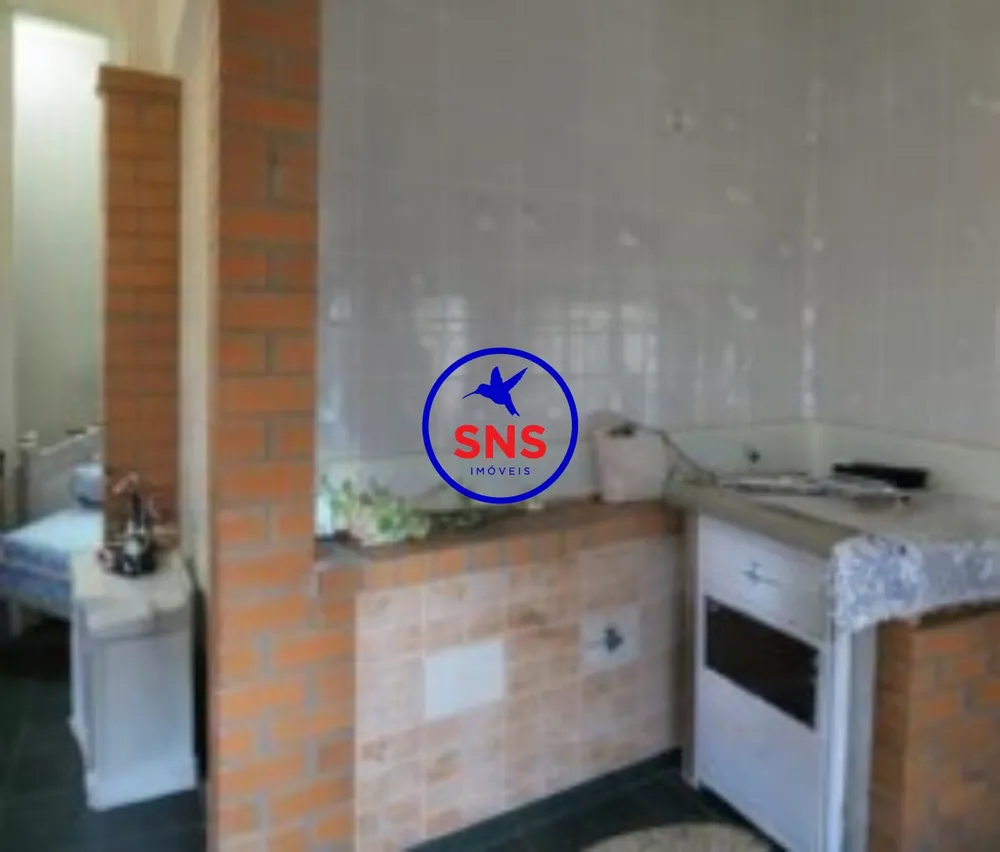 Chácara, 3 quartos, 5625 m² - Foto 12