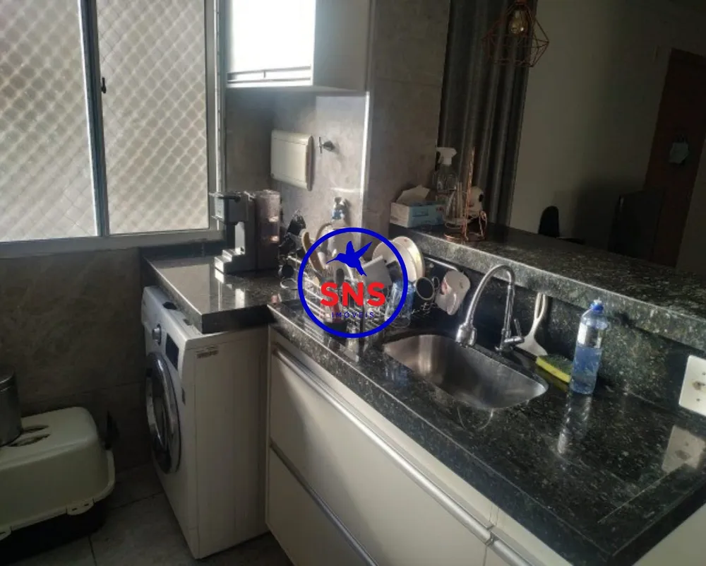 Apartamento, 2 quartos, 43 m² - Foto 11