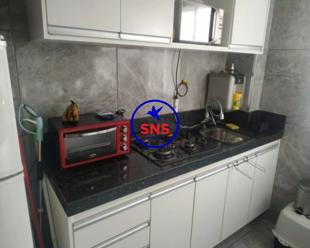 Apartamento, 2 quartos, 43 m² - Foto 9
