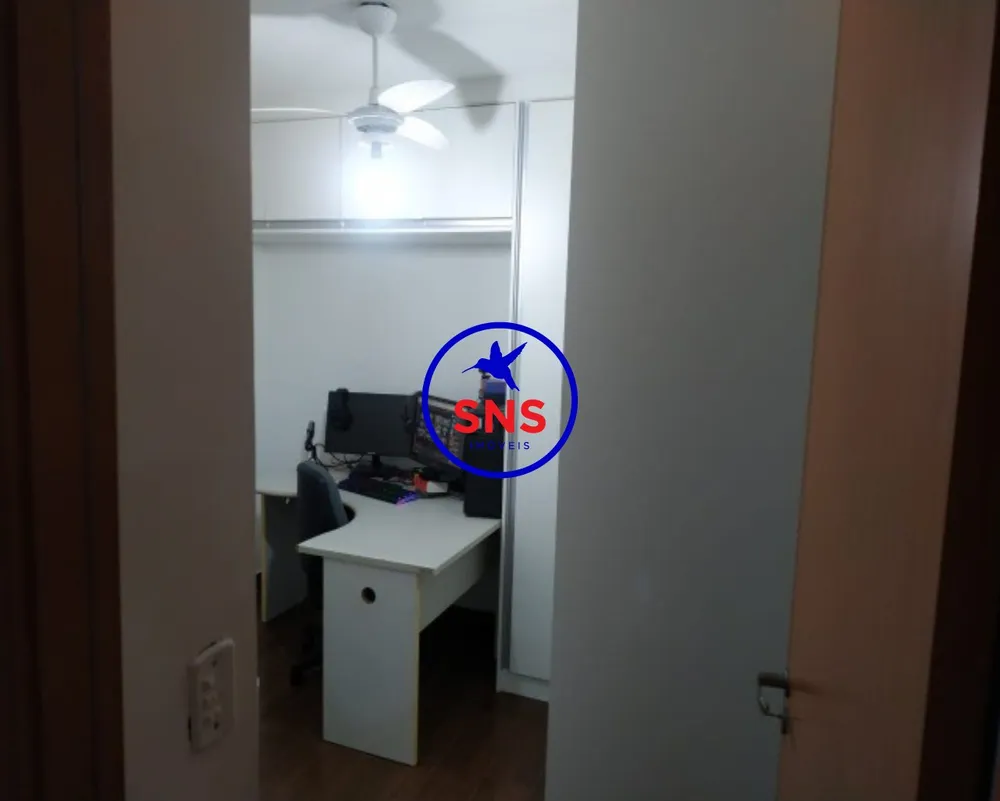 Apartamento, 2 quartos, 43 m² - Foto 12
