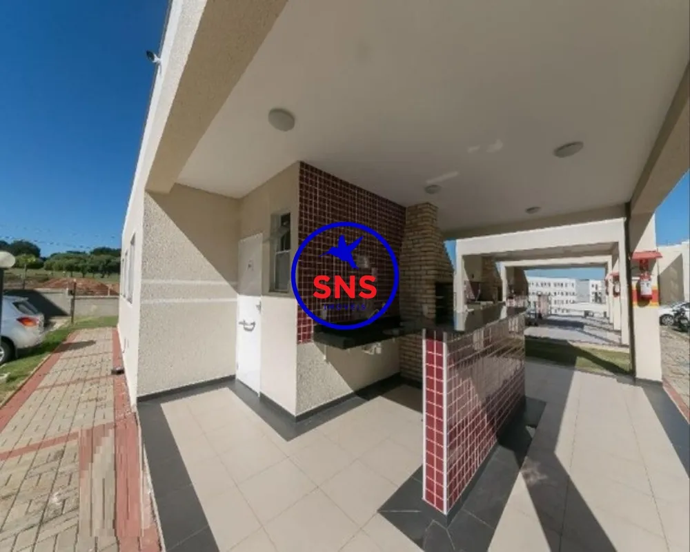 Apartamento, 2 quartos, 43 m² - Foto 16