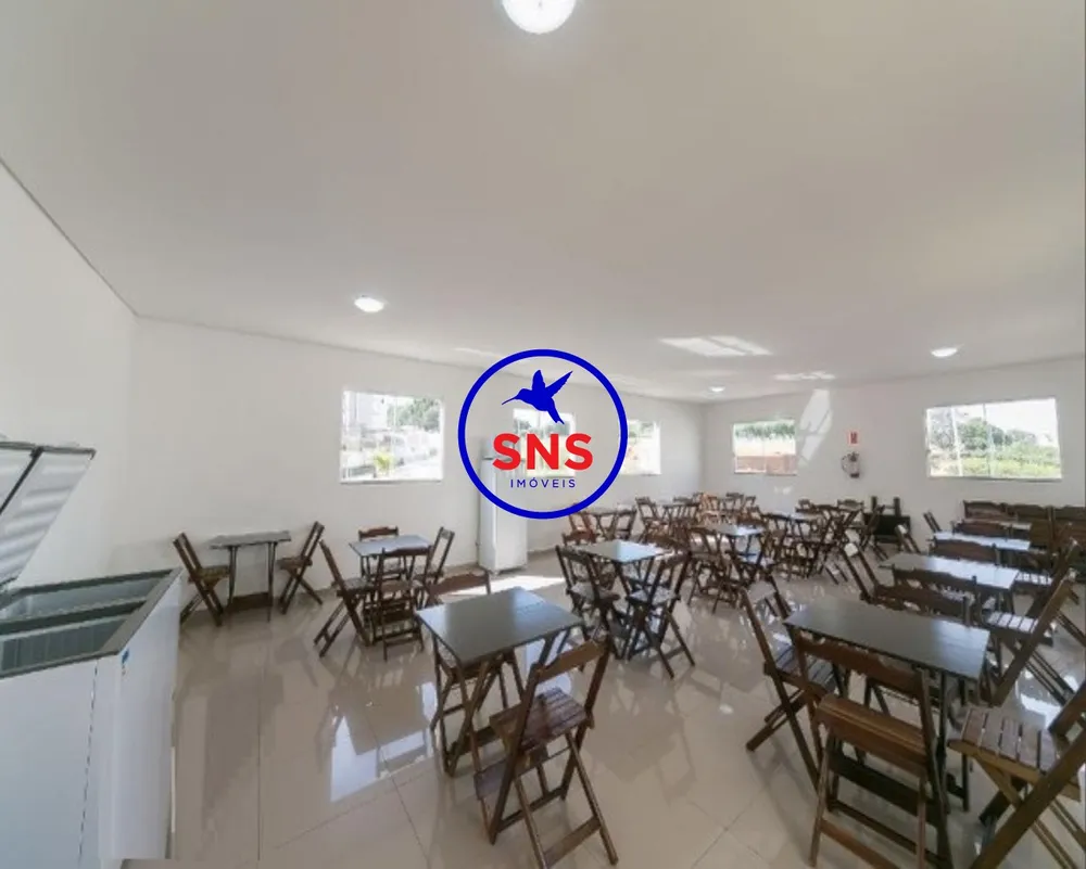 Apartamento, 2 quartos, 43 m² - Foto 15