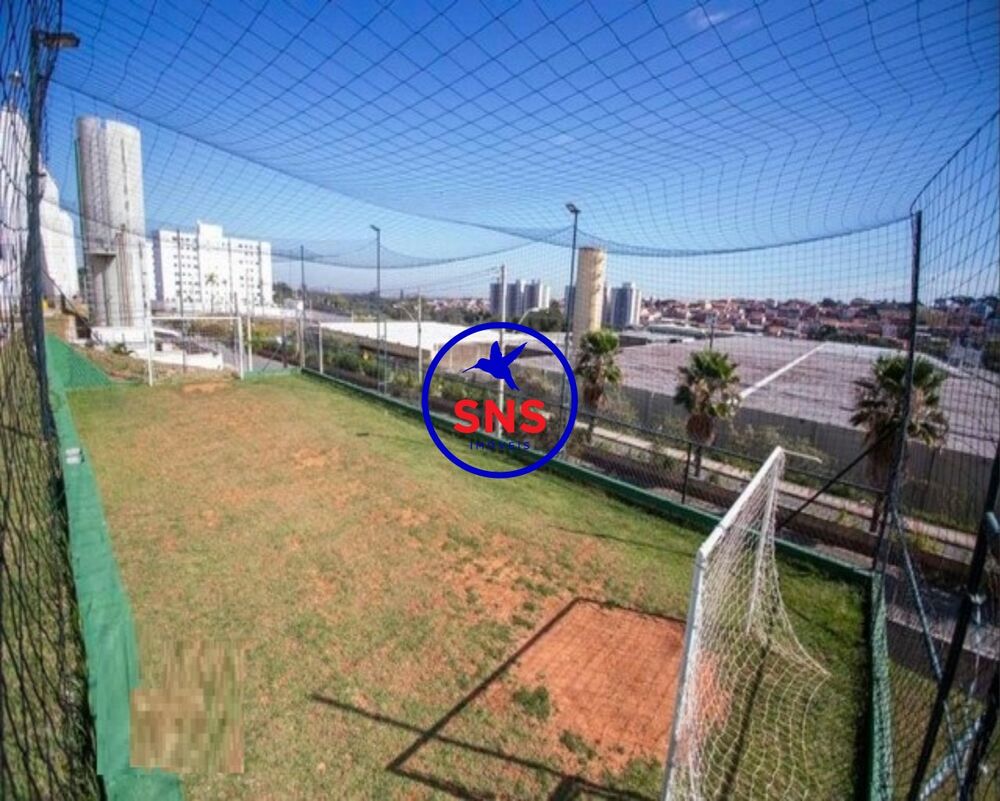 Apartamento, 2 quartos, 43 m² - Foto 2