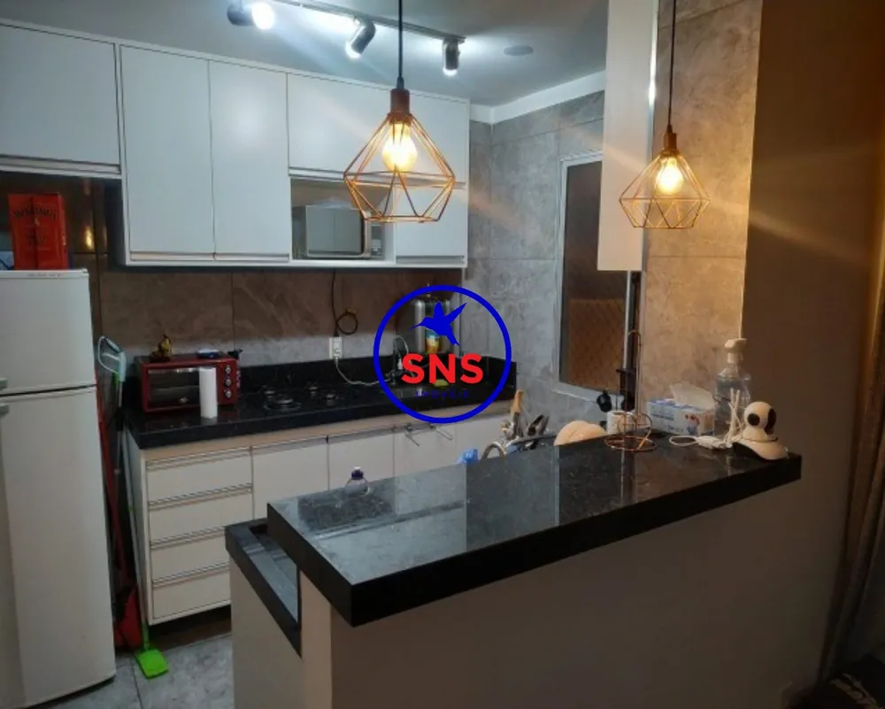 Apartamento, 2 quartos, 43 m² - Foto 7
