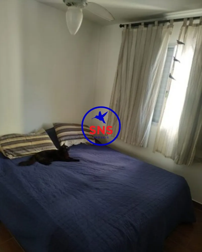 Apartamento, 2 quartos, 43 m² - Foto 13