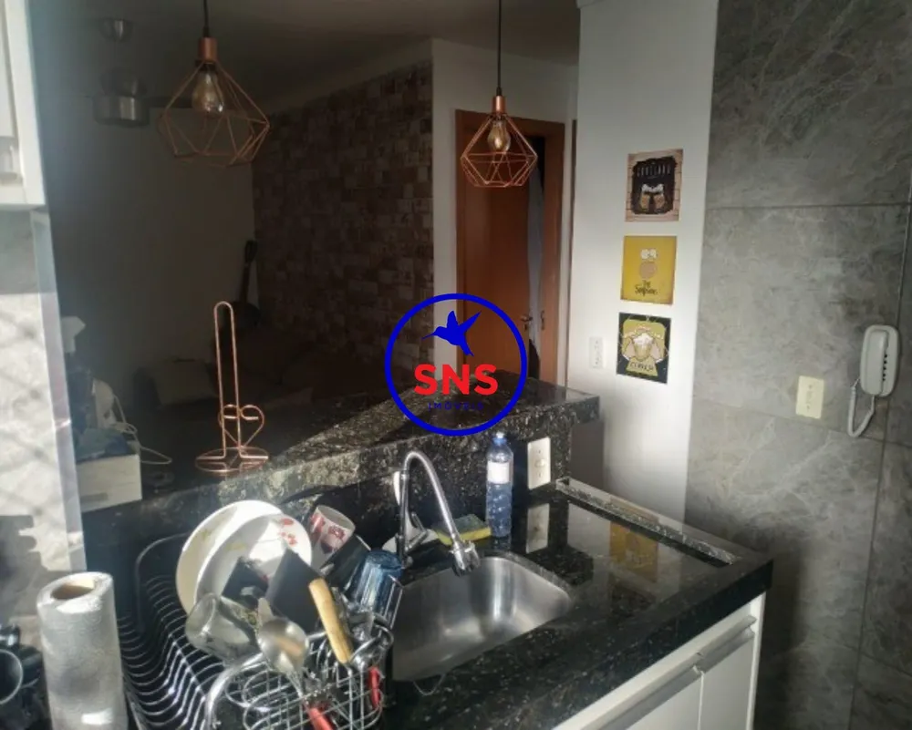 Apartamento, 2 quartos, 43 m² - Foto 10