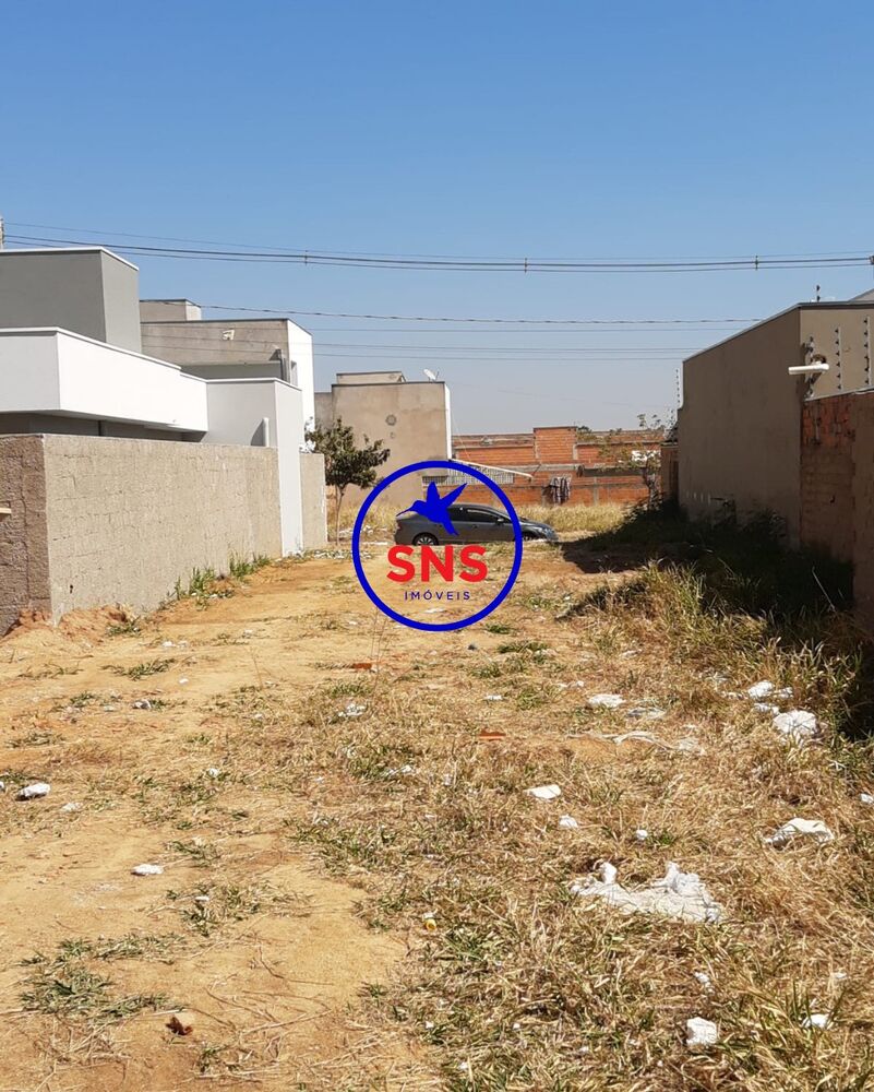 Terreno, 208 m² - Foto 2