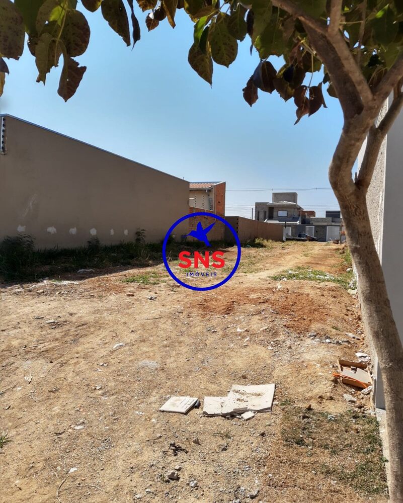 Terreno, 208 m² - Foto 1