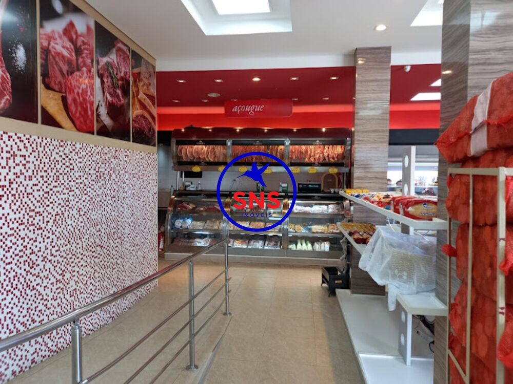 Loja-Salão, 600 m² - Foto 4