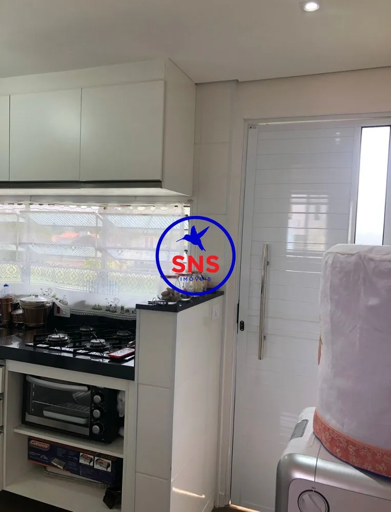 Apartamento, 2 quartos, 46 m² - Foto 20