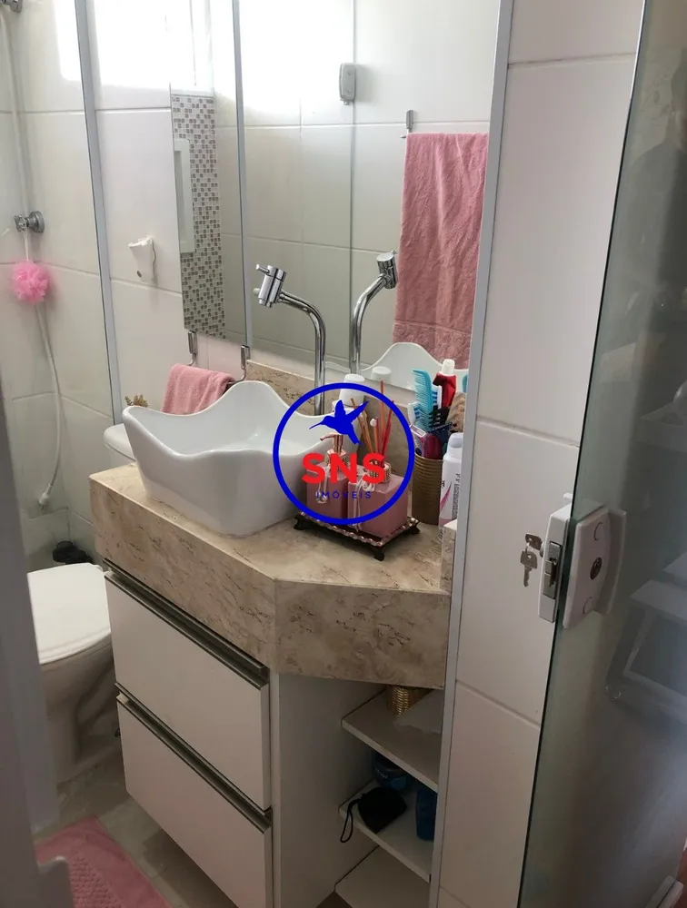 Apartamento, 2 quartos, 46 m² - Foto 18