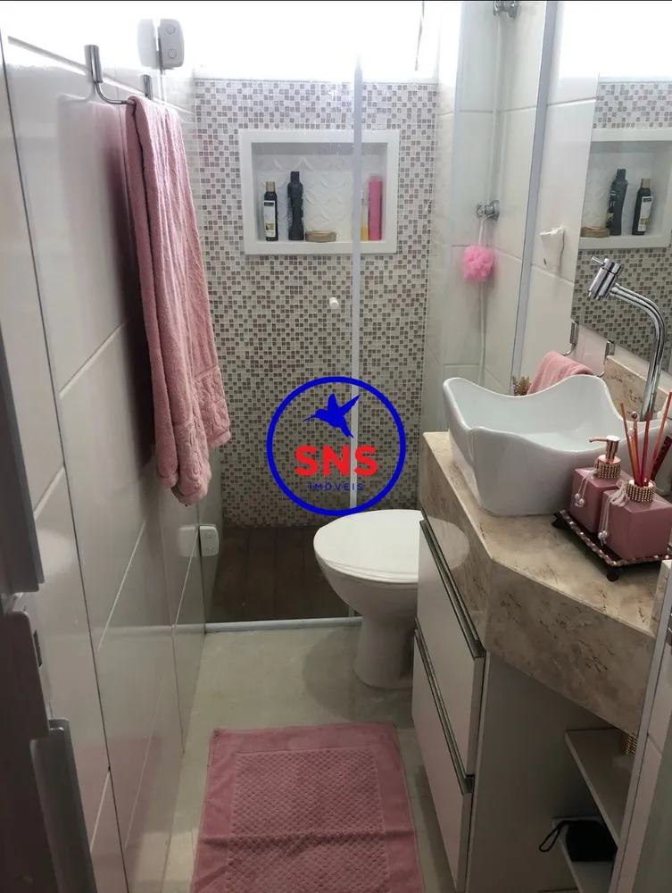 Apartamento, 2 quartos, 46 m² - Foto 17