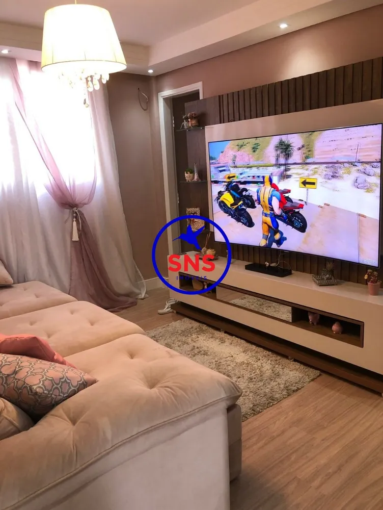 Apartamento, 2 quartos, 46 m² - Foto 11