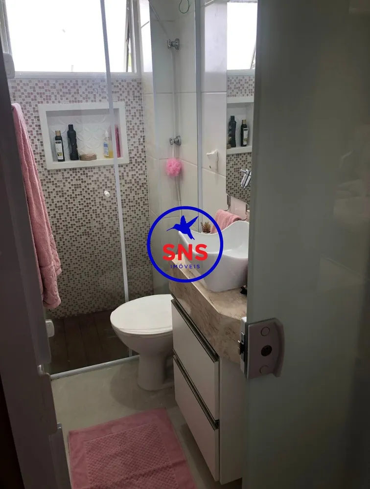 Apartamento, 2 quartos, 46 m² - Foto 16