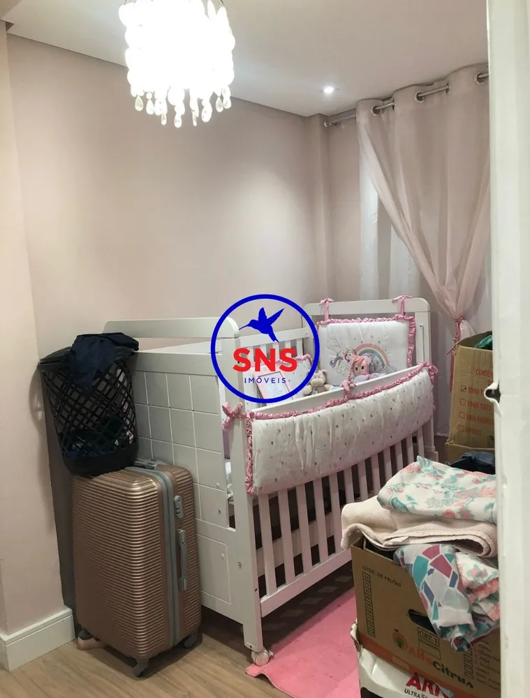 Apartamento, 2 quartos, 46 m² - Foto 14