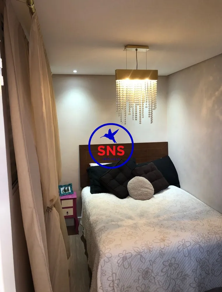 Apartamento, 2 quartos, 46 m² - Foto 15