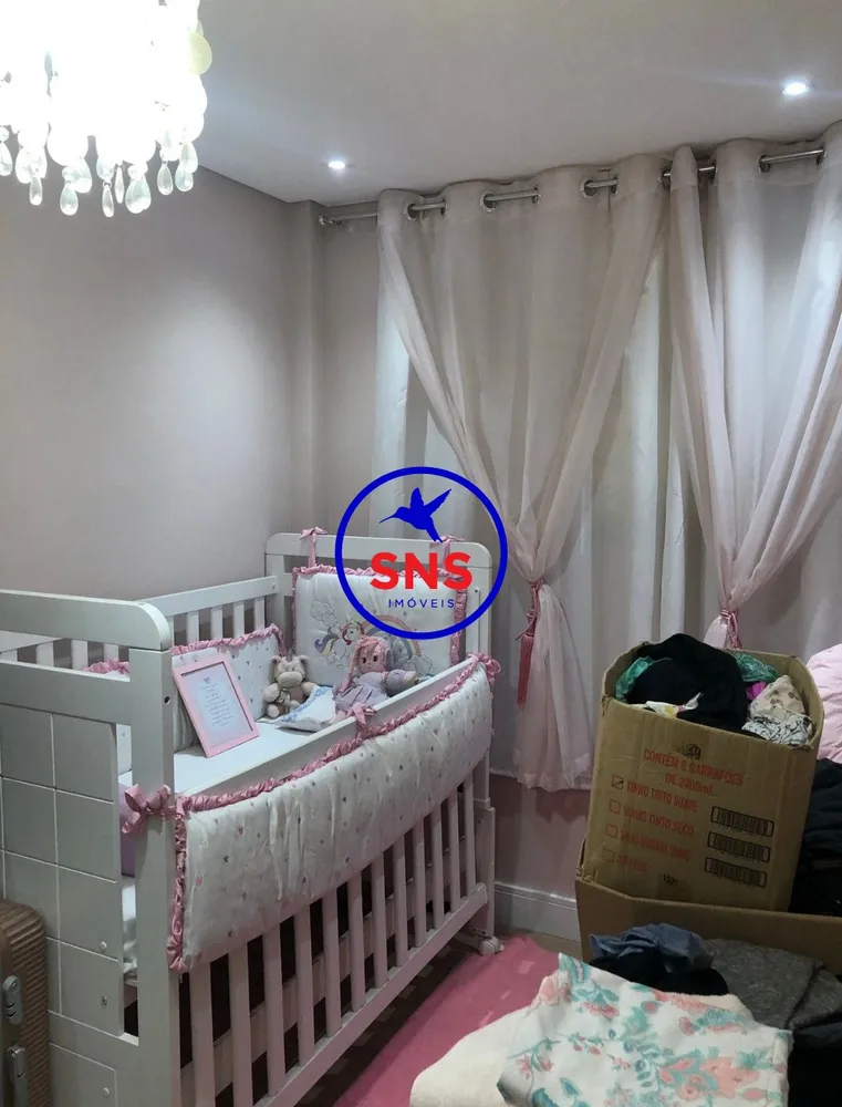 Apartamento, 2 quartos, 46 m² - Foto 13