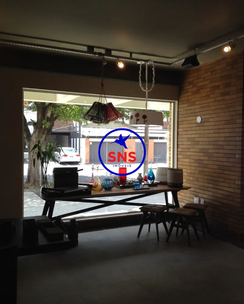 Prédio Inteiro, 240 m² - Foto 11