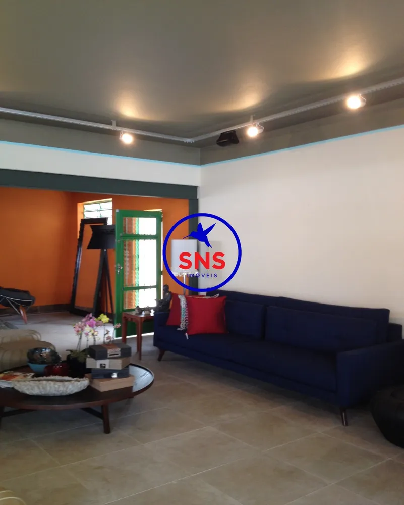 Prédio Inteiro, 240 m² - Foto 3