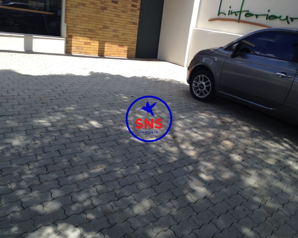 Prédio Inteiro, 240 m² - Foto 1