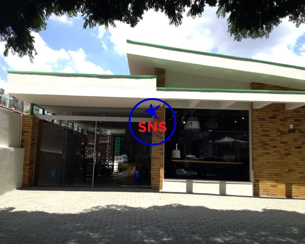 Prédio Inteiro, 240 m² - Foto 7