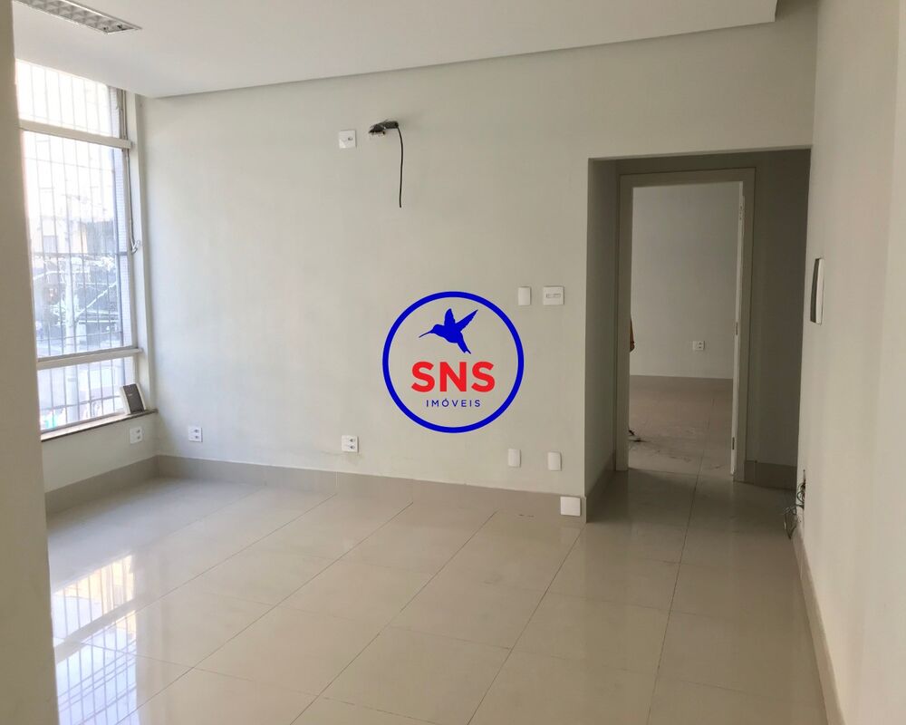 Sala-Conjunto, 256 m² - Foto 1