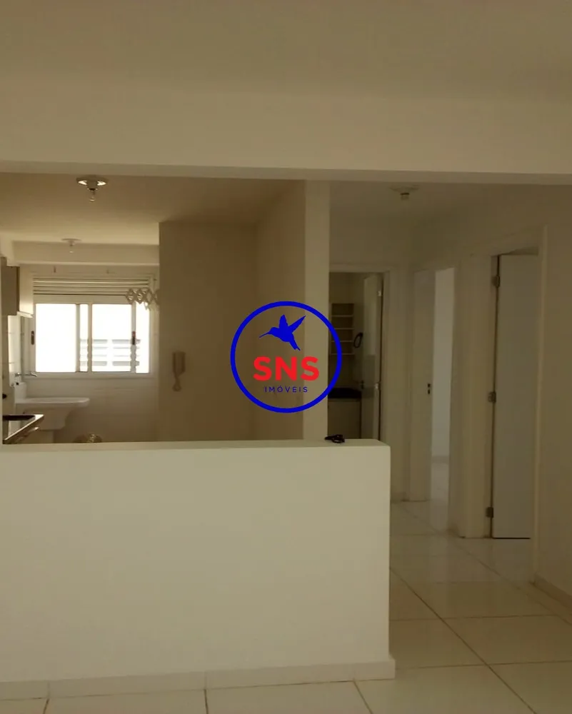 Apartamento, 2 quartos, 50 m² - Foto 11