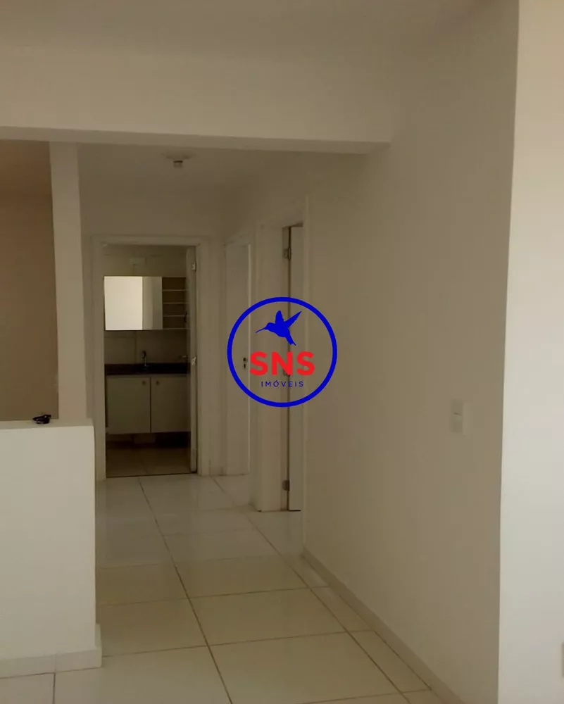 Apartamento à venda com 2 quartos, 50m² - Foto 4