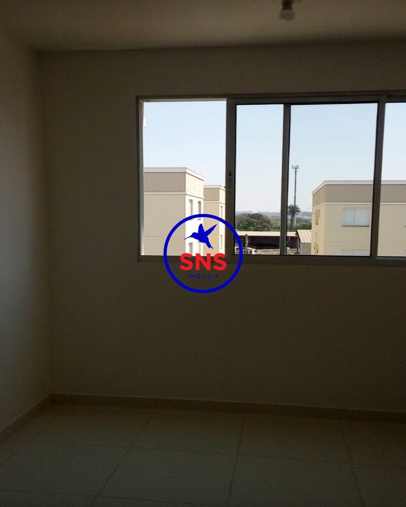 Apartamento à venda com 2 quartos, 50m² - Foto 3