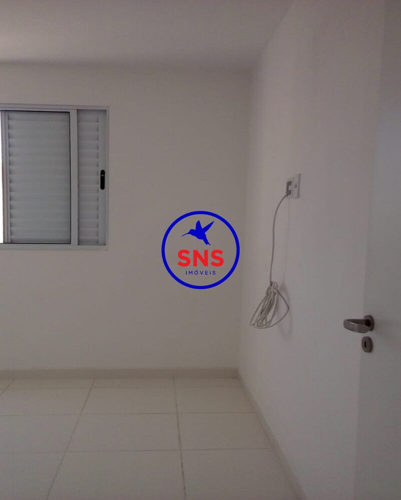 Apartamento à venda com 2 quartos, 50m² - Foto 5