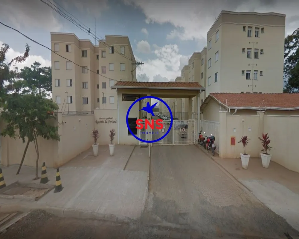 Apartamento, 2 quartos, 50 m² - Foto 5