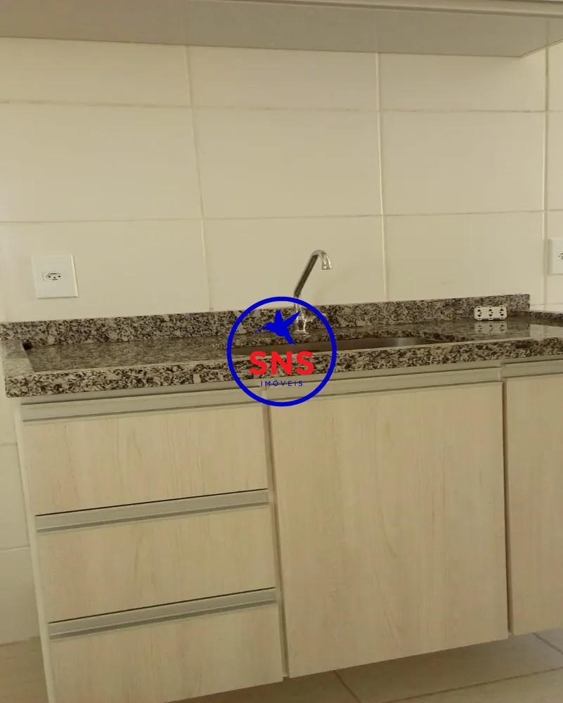 Apartamento, 2 quartos, 50 m² - Foto 14