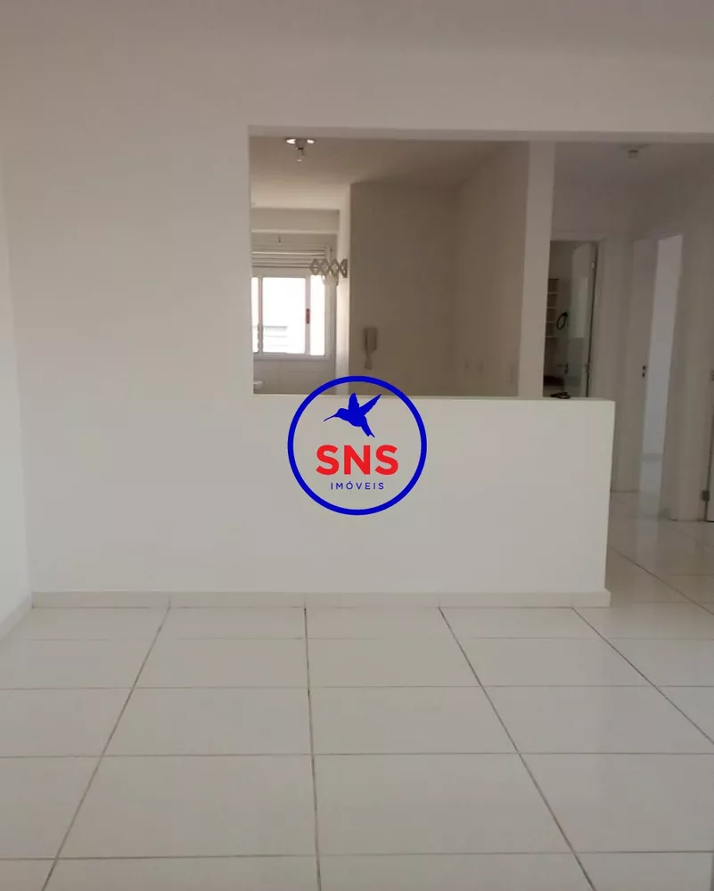 Apartamento à venda com 2 quartos, 50m² - Foto 2