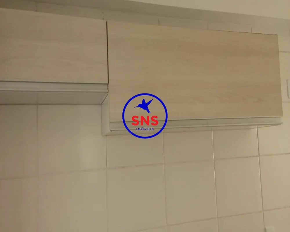 Apartamento, 2 quartos, 50 m² - Foto 15